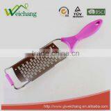 WCJ458 2015 New Stainless Steel Multi Zester Grater Stainless Steel Grater thumbnail-3