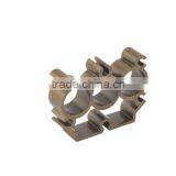 Metal Gasket,metal Spinning Lighting Cover,oem Stamped thumbnail-1