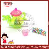 Fancy Dragon Shape Teapot Hard Candy Magic Toys thumbnail-3