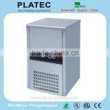 Commercial 25kg Stainless Steel Ice Cube Machine Ice Cube Maker thumbnail-1