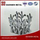 Exquisitely Made Stainless Steel Metal Dish Decoration Customized Directly From China Supplier thumbnail-1