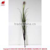Hotsales Artificial Single Artificial Reed Grass for Home Decoration thumbnail-1