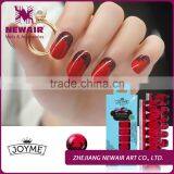 New Nail Protector Nail Polish Stickers & Nail Polish Strips thumbnail-1