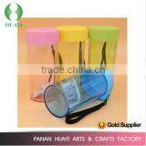 Made in China High Quality Color Plastic Cups thumbnail-1