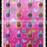 Fashion Children Kids Nail Polish thumbnail-1