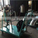 Liquid Filter, Bag Fliter, Paint Filter, Flitration Plant thumbnail-3