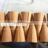 100% Natural Ingredients from Viet Nam Agarwood Incense Cones /Oud Incense Cones/Gaharu Incense Cones