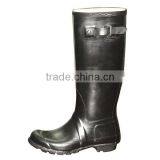 Wholesale Knee Rubber Rain Boots for Woman thumbnail-1