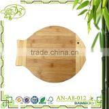 Food Safe Painting Bamboo Cutting Board thumbnail-4