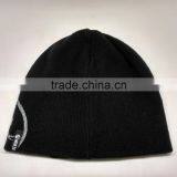 Dragon Stamp in Autumn and Winter Wool Knitted Hat Hat Cap Cap Ear Warm Set thumbnail-2