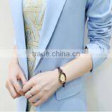 2015new Design Women's Coat,slim Body Shaper Suit for Women,hot Fashion Women Blazer Suit thumbnail-3