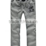 mens casual sweater pants , jogging pants factory supplier directly