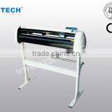 XYZ-TECH Professional Paper Cutting Machine (CE) thumbnail-1