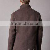 Wool High Quality Winter Warm Men Coat Made to Measure Overcoat. BCL014 thumbnail-4