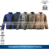 Industrial Safety Uniform,best Work Uniform,comfortable