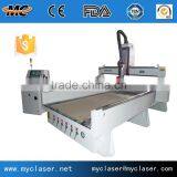 MC 1530 Hot Sale Wood Carving Machine Aluminium Machine Furniture Machine thumbnail-1