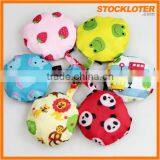 Colorful Cute Kids PVC Rain Hat Stock 150911