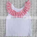 Baby Clothes Factory Newborn Shirt White Toddler Shirts thumbnail-2