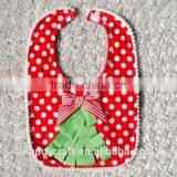China Wholesale 100% Cotton Baby Bib,baby Item thumbnail-4