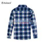 Wholesale Express Windbreaker Men Fashion Custom Jacket thumbnail-2