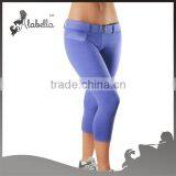 New Arrival Wholesale Women Sport Bra Sexy Yoga Wear thumbnail-4