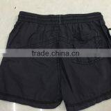 Stock Lots Clothing Children Workout Shorts Wholesale Shorts thumbnail-3