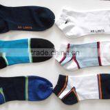 Thin Custom Design Women Socks for Summer thumbnail-4