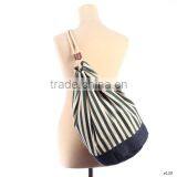 Tiger Head Fashion Vintage Kids Leather Backpack thumbnail-1