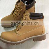 Men Women Winter Shoes Boots Low Price Stock thumbnail-2