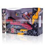 Custom Mini Skateboard Wood Finger Skate Wholesale thumbnail-3