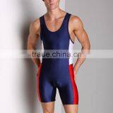 Cheap Custom Wrestling Singlets for Sale thumbnail-1