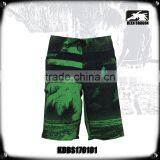 Neon Green Custom Boardshorts Wholesale thumbnail-2
