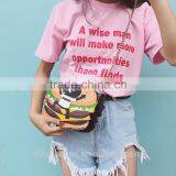 New Arrival Handbags Women Bag Shoulder Bag Zipper Animal Cat Bag thumbnail-5