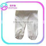 Velour Comfortable Baby Romper thumbnail-5