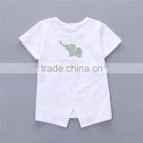 SS-977G Summer Casual Girl Set , Clothing Set Suit For Baby Girls 2 Pcs Chilren Sets thumbnail-5