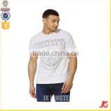 Wholesale Custom T-shirt Printing Advertising Promotional Products Cheap Plain T-shirts With Your Logo Manufacture China thumbnail-1