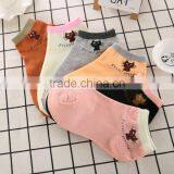 Zm40583b Women Cheap Wholesale Socks Summer Socks From China thumbnail-6
