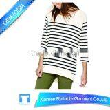 2016 High Quality Long Sleeve Plaid Shirt for Women Woman Wear thumbnail-1