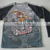 100% Cotton Fashion Children Knitwear thumbnail-1