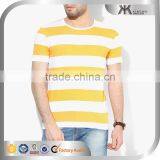 Man Breathable Anti-Pilling Customizable Wholesale Bulk T-shirts thumbnail-1