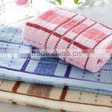 100% Pure Cotton Dragonfly Towel Wash a Face Have a Bath Gym Use Towel thumbnail-2