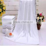 Pure Cotton Hotel Towel Line 21 70 * 140 Cm400g White Cotton Towel thumbnail-2