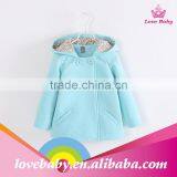 New Design Korean Coat/cheap Winter Coats for Kid/2015 Latest Warmer Coat thumbnail-5