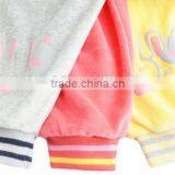 Latest Fashion Winter Child Garment Warm Kids Children Camping Play Clothes Set thumbnail-6