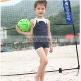 China Manufacturer Beautiful Cute Children Wholesale Swimwear thumbnail-2