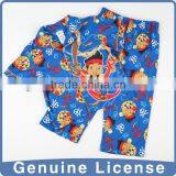 2014 Fleece Kids Fashion Show Dresses