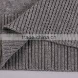 Hot Sale Men Plain Crew Neck Sweaters thumbnail-5