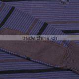 Custom Crew Neck Fashion Men Winter Sweaters For 2015 thumbnail-3