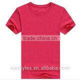 2017 New Design Shite Man 100% Cotton T-shirt Manufacture thumbnail-6