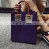 DY0114Z Europea Hot Sale 2015 New Design Handbag thumbnail-1